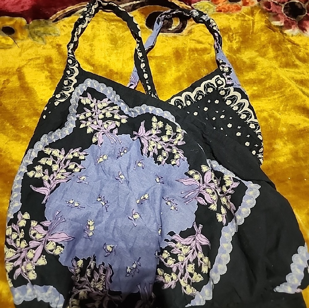 SALE 💵🏃‍♀️💨 Free People Sweet Thing Body Suit. - Picture 4 of 12
